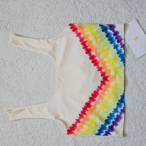 Fabletics Lydia Built-in Bra Tank